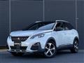 2020 Peugeot 3008