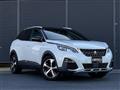 2020 Peugeot 3008