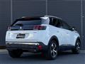 2020 Peugeot 3008