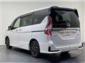 2022 Nissan Serena