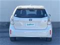 2014 Toyota PRIUS α
