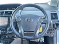 2014 Toyota PRIUS α