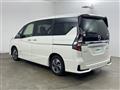 2019 Nissan Serena