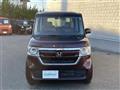 2020 Honda N BOX