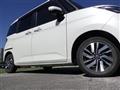 2019 Toyota Tank
