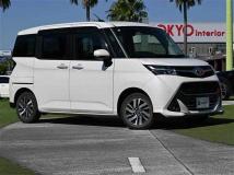 2019 Toyota Tank