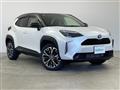 2023 Toyota Yaris Cross