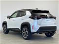2023 Toyota Yaris Cross