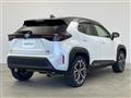 2023 Toyota Yaris Cross