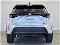 2023 Toyota Yaris Cross