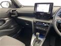 2023 Toyota Yaris Cross