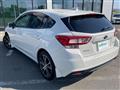 2018 Subaru Impreza