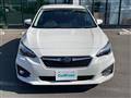 2018 Subaru Impreza