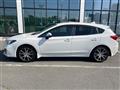 2018 Subaru Impreza
