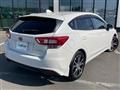 2018 Subaru Impreza