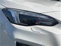 2018 Subaru Impreza