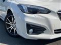 2018 Subaru Impreza
