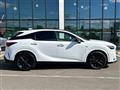 2022 Lexus RX