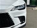 2022 Lexus RX