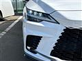2022 Lexus RX