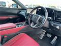 2022 Lexus RX