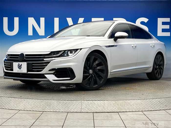 2018 Volkswagen Volkswagen Others