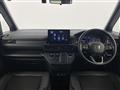 2022 Honda Step WGN