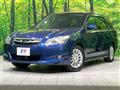 2011 Subaru Exiga