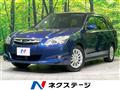 2011 Subaru Exiga