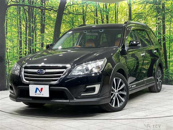 2015 Subaru Subaru Others