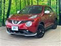 2014 Nissan Juke