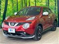 2014 Nissan Juke
