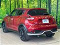 2014 Nissan Juke