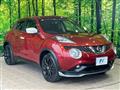 2014 Nissan Juke