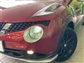 2014 Nissan Juke