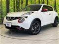 2015 Nissan Juke