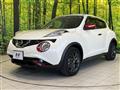2015 Nissan Juke