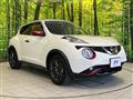 2015 Nissan Juke