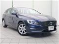 2014 Volvo V60
