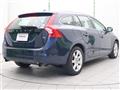 2014 Volvo V60