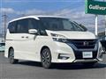 2019 Nissan Serena