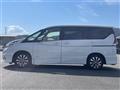2019 Nissan Serena