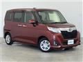 2020 Toyota Roomy