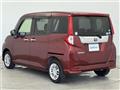 2020 Toyota Roomy