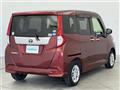 2020 Toyota Roomy