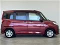 2020 Toyota Roomy