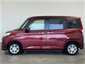 2020 Toyota Roomy