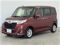 2020 Toyota Roomy