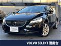 2017 Volvo V40