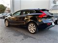 2017 Volvo V40